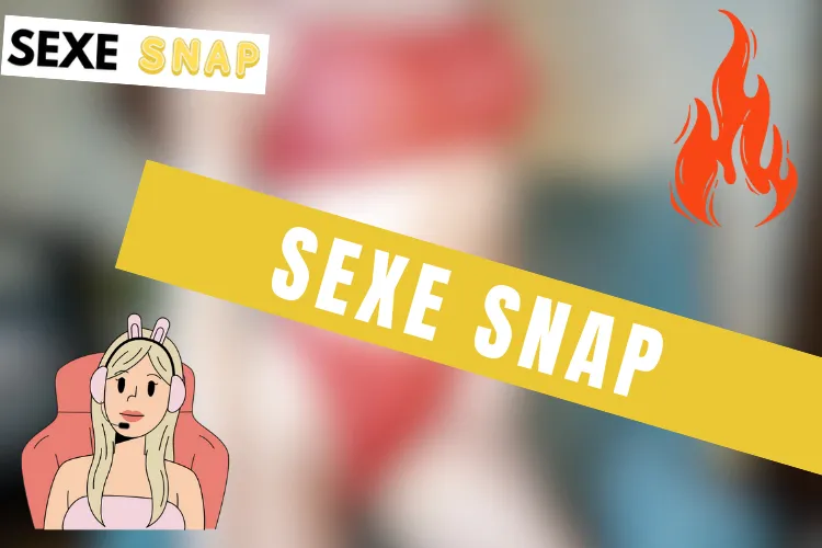 Jeune Black Sex Snap 