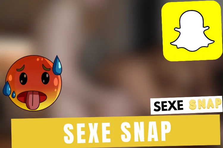 Lire la suite à propos de l’article Jeux De Sexe Snap 