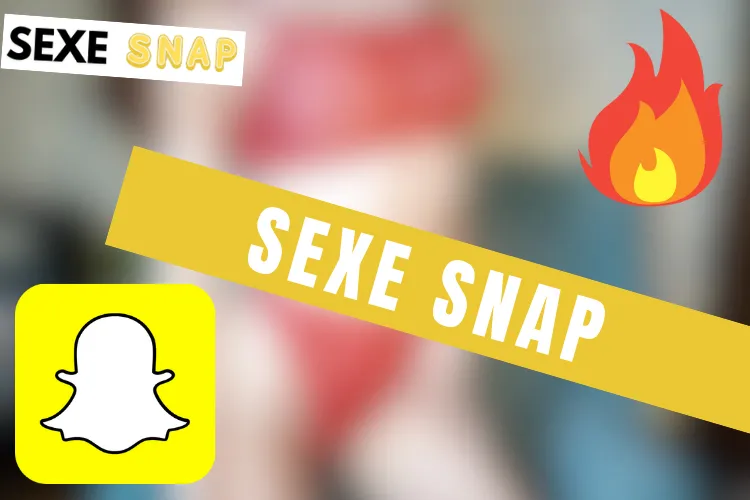 Lire la suite à propos de l’article Snap Fe Fille Sexe 