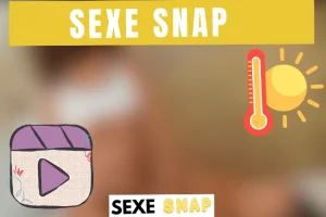 Lire la suite à propos de l’article Snapped String Her Bikini Bottom Sex 