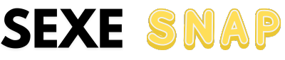 Logo sexe snap