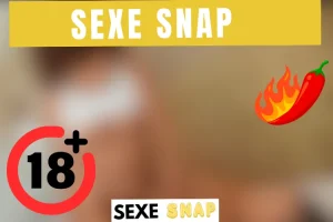 Lire la suite à propos de l’article Sex Tape Sur Snap 